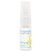Somethin Special Clean Cotton Womens Perfume Spray EDP - Smell Like Fresh Clean Laundry - Vegan + Cruelty-Free - .33oz/10ml