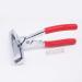 Canvas Pliers & Staple Remover Set | Heavy Duty Stretcher Pliers | 2pcs - Buy Online on GoSupps.com
