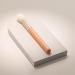 Buy THE TOOL LAB 159 Contour & Highlight Brush - Premium Quality Natural Hair Face Makeup Tool for Flawless Cheek Contouring & Highlighting - International Shipping Available - Buy Online on GoSupps.com