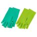 FRCOLOR 6 Pairs Mitts Quilling Tool Elastic Sewing Gloves Half Finger Glove Reusable Sewing Gloves Finger Gloves Mitten Gloves with Fingers Crochet Gloves Spandex Work Hand Sewing - Buy Online on GoSupps.com