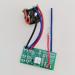 FREDY Motherboard Electric Hair Clipper Circuit Board PCB Board for 8148/8591 - Buy Online on GoSupps.com