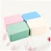 FRCOLOR Set of 4 Washing Up Sponge Makeup Powder Puff Makeup Sponge Powder Puff for Face Natural Sponge Diamond Sponge Puff Makeup Puff - Buy Online on GoSupps.com