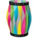 Creativity Street Pacon Plastic Art Sheets - Assorted 8 Colors - 11 - High Quality Crafting Supplies - Buy Online on GoSupps.com