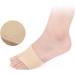 Hemoton Bunion Splint and Cushion Set for Hallux Valgus Relief - Skin Colour 9X8CM - Buy Online on GoSupps.com