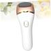 minkissy 1 Set Foot Scraper Remover Tool Foot Exfoliator Pedicure Scrubber Pedicure Zester Foot Foot Care Foot File Electric - Buy Online on GoSupps.com