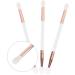 FOMIYES 12 Pcs Eye Shadow Brush Eyeshadow Portable Eye Handheld Girl Makeup Tool Beauty Tools The Face Woman - Buy Online on GoSupps.com