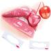 TOSSPER 3pcs Lip Liner Stencils - Perfect Lip Line Templates for Flawless Makeup | Cosmetic Tools for Every Lip Style - Buy Online on GoSupps.com