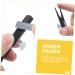 Didiseaon Eyebrow Sharpening Tool Eyeliner Sharpener Lip Pencils Sharpener Eyebrow Pencil Sharper Sharpening Tool Eyebrow Pencil Sharpener Make up Aluminum Alloy - Buy Online on GoSupps.com
