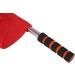 Volleyball Line Judge Flag Set | Sports Referee Flags with Stainless Steel Handle - Buy Online on GoSupps.com