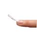 SHEBA NAILS Brush On Nail Resin 1/2 oz - Clear Professional Nail Adhesive for Wraps and Strengthening - Strong Bond Nail Glue - Buy Online on GoSupps.com