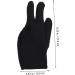 Beavorty Curling Iron Barber Protection Gloves 4Pcs Finger Gloves Curling Wand Finger Cover Hair Dressing Supplies Heat Proof Glove Mitts Hair Straightening Gloves - Buy Online on GoSupps.com