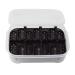 SOYEAHZ Reptile Egg Incubator Reptile Breeding Box Hatchery Box Suitable for Hatching Gecko Lizards Lions Mane