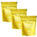 Magic Oats Vanilla Unsweetened Oat Milk Powder. Non Dairy Creamer. Vegan Coffee Creamer. Gluten Free. Dairy Free. No Added Sugar. Lactose Free & Nut Free Almond & Soy Milk Alternative. 112g (3 Pack) Vanilla 112 g (Pack of 3)