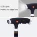 Adjustable Crutches Canes Aluminum Alloy Walking Stick Adjustable Multifunction Lightweight Non-Slip Elderly Crutch with Flashlight Handmade Smooth Sailing - Buy Online on GoSupps.com