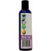 Whipped Cream Flavored Massage Oil for Couples - Edible and Vegan with Vitamin E - Non Sticky and Gentle on Skin - Natural and Relaxing (4 oz) - Buy Online on GoSupps.com