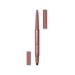 WYCON cosmetics WYCON cosmetics EVERLASTING 24h EYE PENCIL Crayon yeux automatique waterproof et long lasting 31 SANGRIA