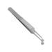 1Stk tweezers stainless steel-meibom- Expressor stainless steel arita talita lawrence expando-tongs deppuy synthesis is like eyelid pliers for women prolonging massage