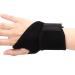 Adjustable Hand Wrist Support Brace - Professional Basketball Sports Training | Pain Relief & Injury Protection - Buy Online on GoSupps.com