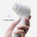 Electric Facial Cleansing Brush IPX6 Waterproof Facial cleansing tool Home 2 Speeds Electric Facial Scrubber for Women - Buy Online on GoSupps.com