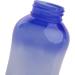 300ml Clean Nose Wash Neti Saline Bottle - Allergic Nasal Irrigator for Beauty - Travel Friendly - Purple - Buy Online on GoSupps.com