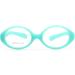 Buy EnzoDate Flexible No Screw Glasses for Kids | Size 41/15 | Safe & Bendable Boys & Girls Glasses with Strap - Buy Online on GoSupps.com