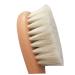 GLSTOY 2pcs Newborn Baby Gift Set - Infant Hair Brush and Wooden Comb | Baby Bristle Brush for Bathing | Toddler Shower Brush and Comb Set - Buy Online on GoSupps.com