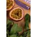  greenist greenist Maracuja Maracuja Freshness / Passion Fruit 600 g Purple - Buy Online on GoSupps.com