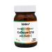 Kinitro Coenzyme Q10 Plus vitamin C dietary supplements in 2 capsules 80 mg of high quality Q10 (Ubichinon) from Kaneka and 80 mg Natural vitamin -rich acerola powder vegan.