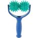 Buy 2x Massage Roller Ball with Handle - Body Muscle Relaxation & Self-Massage Tool - International Shipping - Buy Online on GoSupps.com