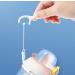 100 Dental Floss Picks - Portable Oral Care Flossers for Teeth Cleaning | Travel-Friendly Case | Buy Now - Buy Online on GoSupps.com