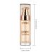 KYDA Body Luminizer - Waterproof Glow & Moisturizer for Face & Body - Radiant All-in-One Highlighter 1fl.oz - 104 Cookie Gold - Buy Online on GoSupps.com
