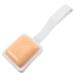Silicone Injection Pad Intramuscular Injection Training Pad Injection Trainer Model for Nurse Medical Training Practice Pad