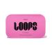 LOOPS DOUBLE TAKE - Glow Hydrogel Face Mask - Calms and Soothes Skin s Surface - Helps Refine Pores and Brighten for a Flawless Face - Leaves You Glowing and Luminous - For All Skin Types - 5 Pc