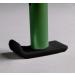Walker Ski Glide & Cover Kits - Universal 1-1/8 Inch Rubber Tips Cap for Folding Walker Feet Replacement - Buy Online on GoSupps.com