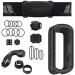 Garmin Edge 830 Sensor Bundle GPS Bike Computer with HRM, Speed/Cadence Sensors, Silicone Case & Tempered Glass | Touchscreen TrainingPeaks VO2 Max | Cycling Computer - Buy Online on GoSupps.com