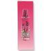 LOVE SIGNATURE INKED - Eau de Parfum for Women - Notes of Mango Grapefruit and Wild Strawberry - 3.4 Fl Oz - Buy Online on GoSupps.com