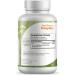 Zahler Methyl Folate 60 Capsules - Premium Pure Folate Supplement for Optimal Health - Buy Online on GoSupps.com