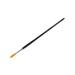 Eulenspiegel 950128 - synthetic fibre brush round size 12 make-up brush face and body painting