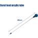 Balacoo Coral Feder Syringe - 15.7 Coral Feeder for SPS & HPS Corals | Ideal Aquarium Tool for Sea Fish & Reef - Buy Online on GoSupps.com