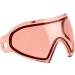 Dye i4 per mask glass rose