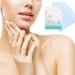Dajidafu 1 Box Face Blotting Sheets Beauty Makeup Tools Absorbing Papers Oil Control Wipes for Travel Company Office Shop - Buy Online on GoSupps.com