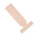 Faruta Bale Toe Correction Protective Covers - 5 Pieces for Big Toe Relief Hammer Toe Comfort & Relaxation - Buy Online on GoSupps.com