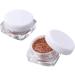 FOMIYES 6 Pcs Loose Pigment Eyeshadow Loose Eyeshadow Glitter Eye Shadow Highlighter 1 count (Pack of 1) Goldenx3pcs - Buy Online on GoSupps.com