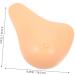 Buy Silicone Breast Milk Bra Pads | Soft Fake Silicone Chest Covers | International Shipping Available - Buy Online on GoSupps.com