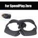 Bike Cleats Pedal Cover 1 Pair Quick Release Clip for Speedplay Zero Cycling Shoes - Buy Online on GoSupps.com