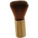 FRCOLOR Wooden Neck Duster Vintage Shaving Brush - Buy Online on GoSupps.com