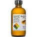 Mango Papaya Fragrance Oil - 4 oz Amber Glass Bottle | Exotic Scent for Aromatherapy & DIY Products - Buy Online on GoSupps.com