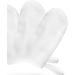 HEALLILY Baby Toothbrush 18pcs - Soft Gauze Finger Shape Oral Hygiene Brush for Infants - Tongue Cleaner for Baby's Teeth - Buy Online on GoSupps.com