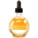 Cuccio Revitalize Cuticle Oil, Milk and Honey,Super-Penetrating - Nourish, Soothe & Moisturize 2.5 Ounce