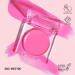 Loveheat Cream Blush (006 I Miss You) - Natural Flush of Color for a Radiant Glow - Buy Online on GoSupps.com